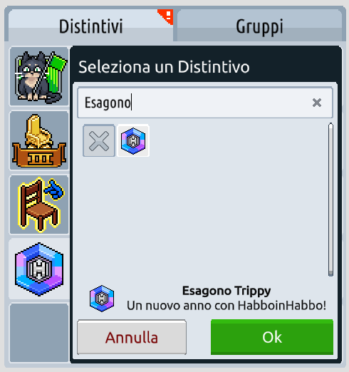 Changelog Habbo release 0.65.0 (1738 / Mobile 1737) Scree793