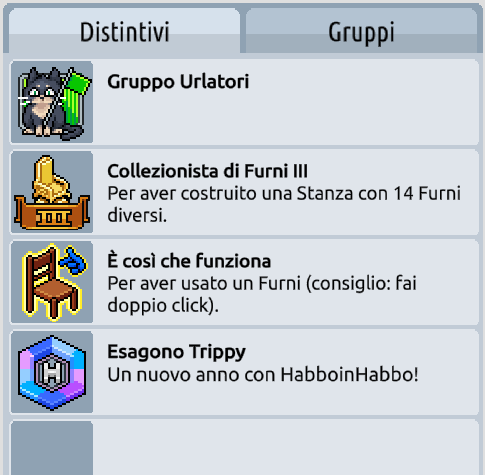 Changelog Habbo release 0.65.0 (1738 / Mobile 1737) Scree796