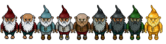 ALL] Cuccioli Gnomo e Obbah Wobbah re-inseriti in Catalogo su Habbo!