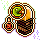 Fenice Infuocata LTD in catalogo su Habbo CDH05