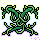 Fenice Infuocata LTD in catalogo su Habbo CDH05