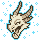 Fenice Infuocata LTD in catalogo su Habbo CDH05
